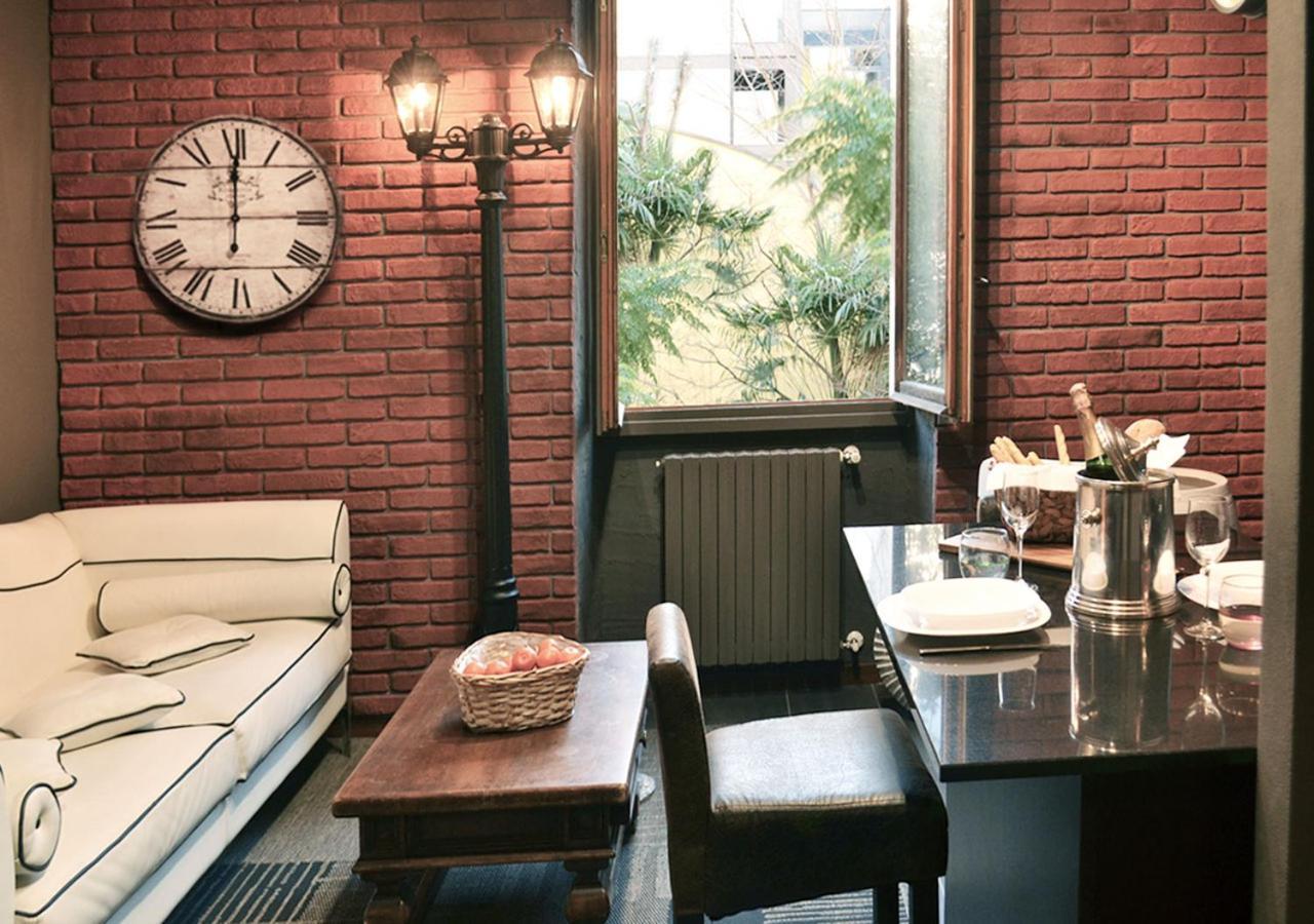 Style Apartment Milano Milão Exterior foto