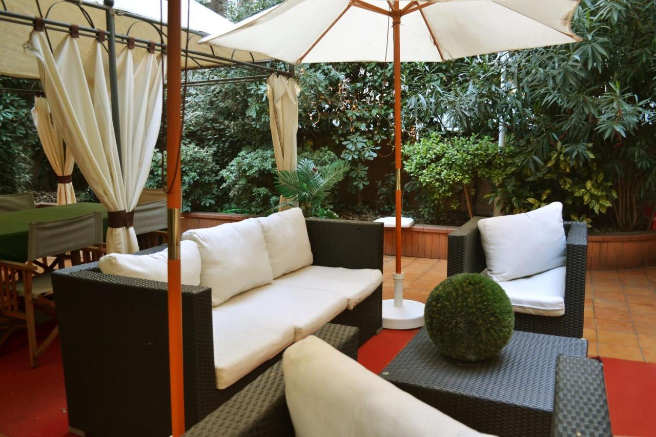 Style Apartment Milano Milão Exterior foto